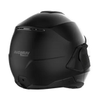 Nolan Dual Action N120-1 Classic mat zwart