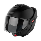 Nolan Dual Action N120-1 Classic mat zwart