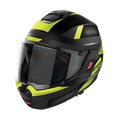 Nolan  Dual Action N120-1 SUBWAY YELLOW 023
