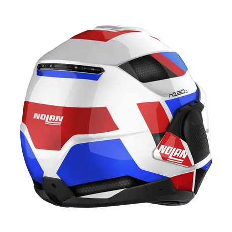 Nolan Dual Action N120-1 SUBWAY024 L