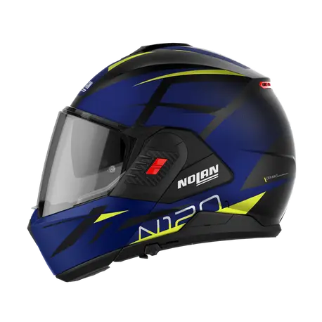 Nolan Dual Action N120-1 NIGHTLIFE N-CO028