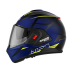 Nolan Dual Action N120-1 NIGHTLIFE N-CO028