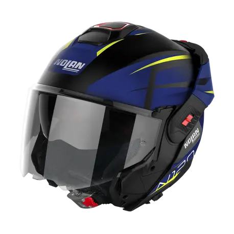 Nolan Dual Action N120-1 NIGHTLIFE N-CO028
