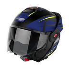 Nolan Dual Action N120-1 NIGHTLIFE N-CO028