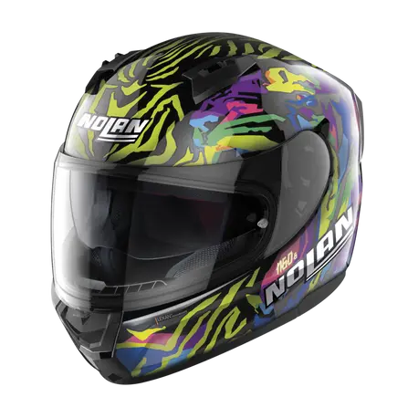Nolan N60-6 BARRIO 068 Multi color