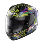 Nolan N60-6 BARRIO 068 Multi color