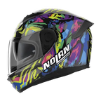 Nolan N60-6 BARRIO 068 Multi color
