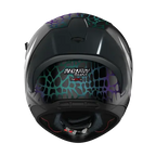 Nolan N60-6 SPORT RAVENOUS 028