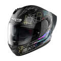Nolan N60-6 SPORT RAINDANCE 026