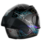 Nolan N60-6 SPORT RAINDANCE 026