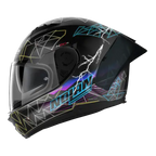 Nolan N60-6 SPORT RAINDANCE 026