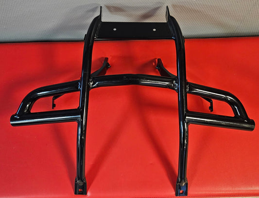 Honda Drager Multifunctioneel - Zo Goed Als Nieuw (81150HP7A00ZA)