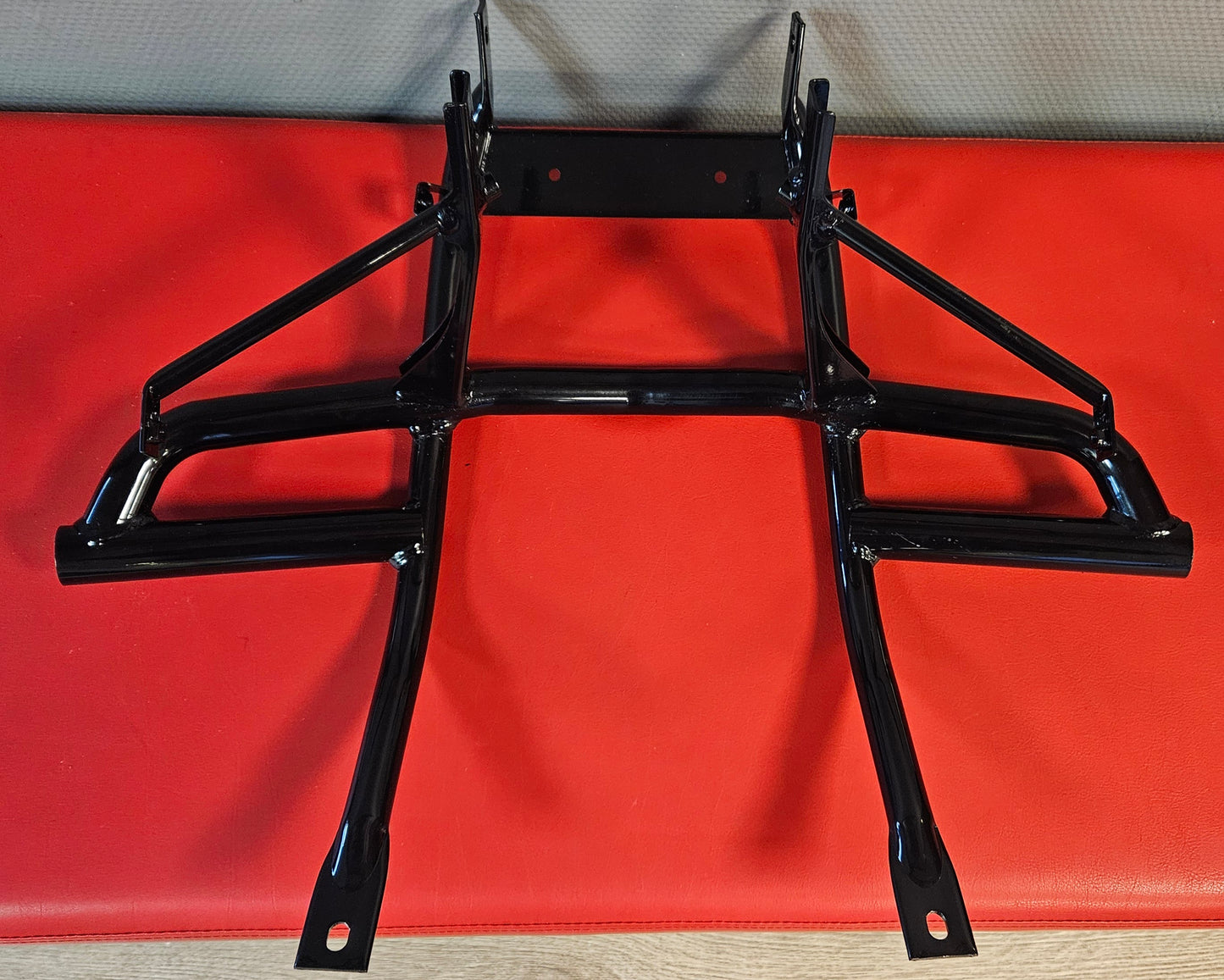 Honda Drager Multifunctioneel - Zo Goed Als Nieuw (81150HP7A00ZA)