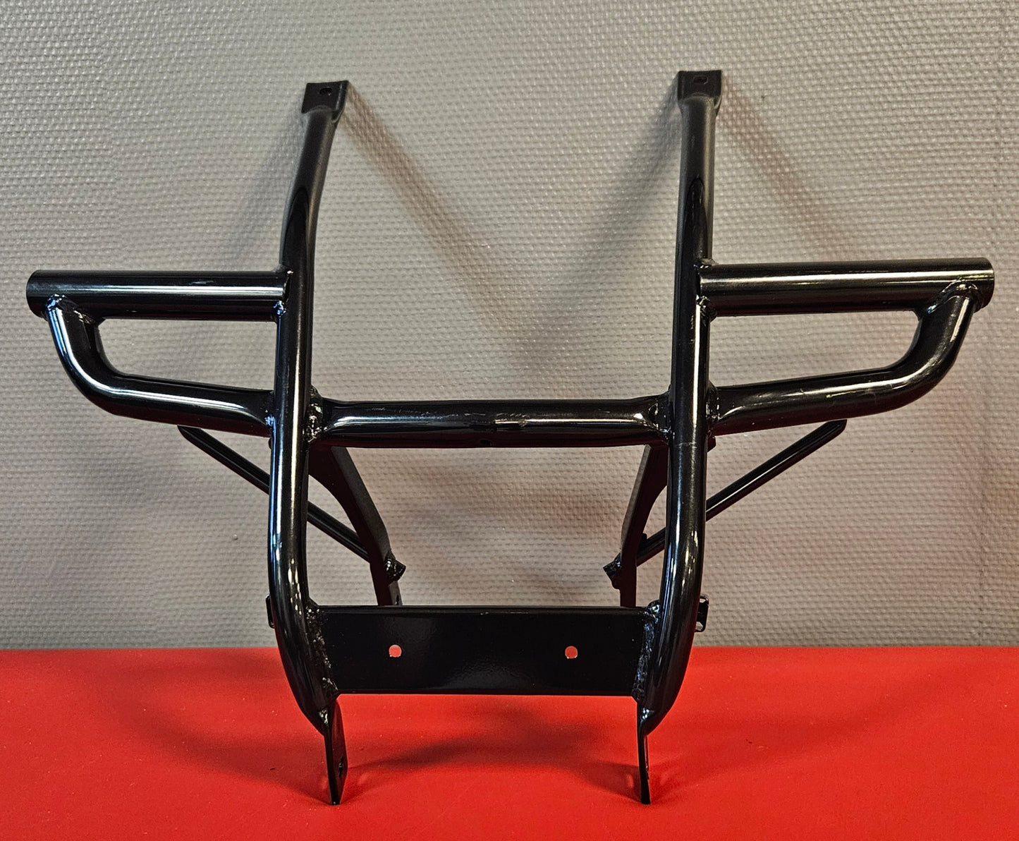 Honda Drager Multifunctioneel - Zo Goed Als Nieuw (81150HP7A00ZA)