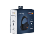 ANC Koptelefoon Red Bull Racing - Draadloos Noise Cancelling Headset Opvouwbaar