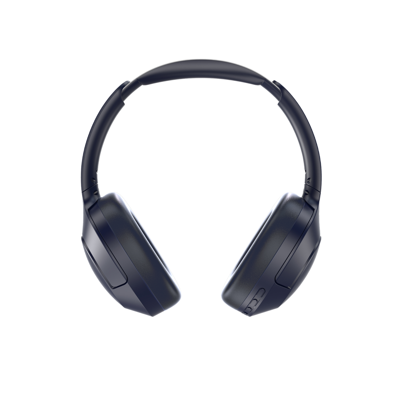 ANC Koptelefoon Red Bull Racing - Draadloos Noise Cancelling Headset Opvouwbaar