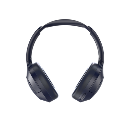 ANC Koptelefoon Red Bull Racing - Draadloos Noise Cancelling Headset Opvouwbaar