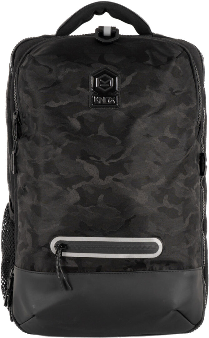 Der Knox Every Day Adventure Rucksack