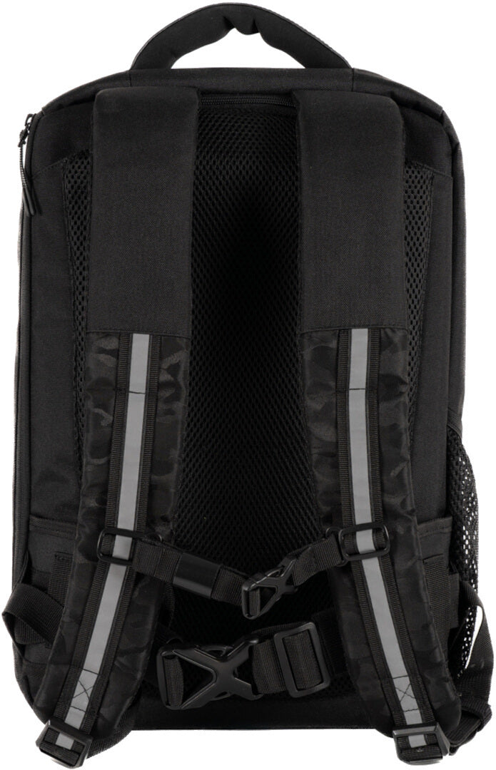 Der Knox Every Day Adventure Rucksack