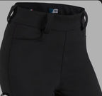 PMJ Spring Dames Motorleggings – Stijlvolle Bescherming op de Motor