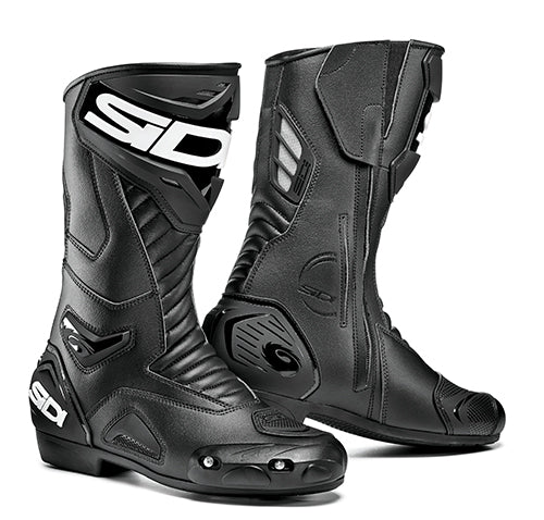 Sidi Performer Black-Black