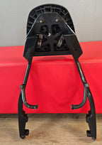 Kawasaki ER6-N ABS Top Case Rack (2010) - Used