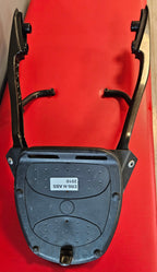 Kawasaki ER6-N ABS Top Case Rack (2010) - Used