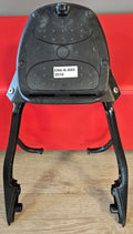 Kawasaki ER6-N ABS Top Case Rack (2010) - Used
