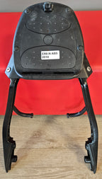 Kawasaki ER6-N ABS Top Case Rack (2010) - Used