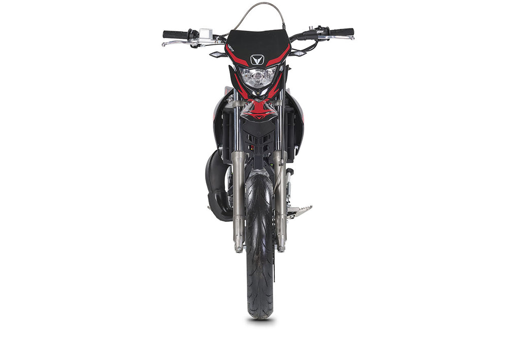Vent Skate 50 Moped