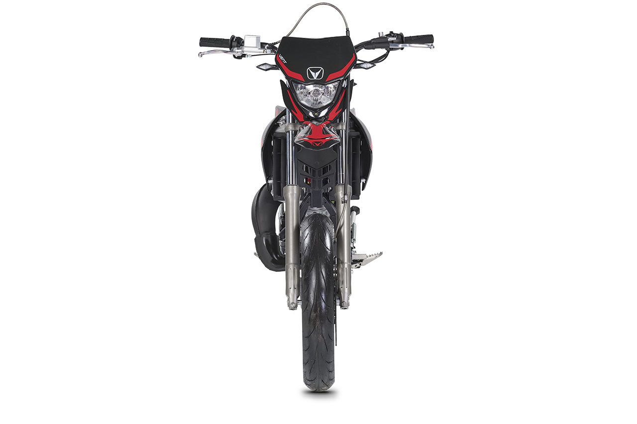 Vent Skate 50 Moped