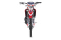 BAJA RR50 Enduro - Exclusief Aluminium Frame