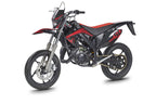 Vent Skate 50 Moped