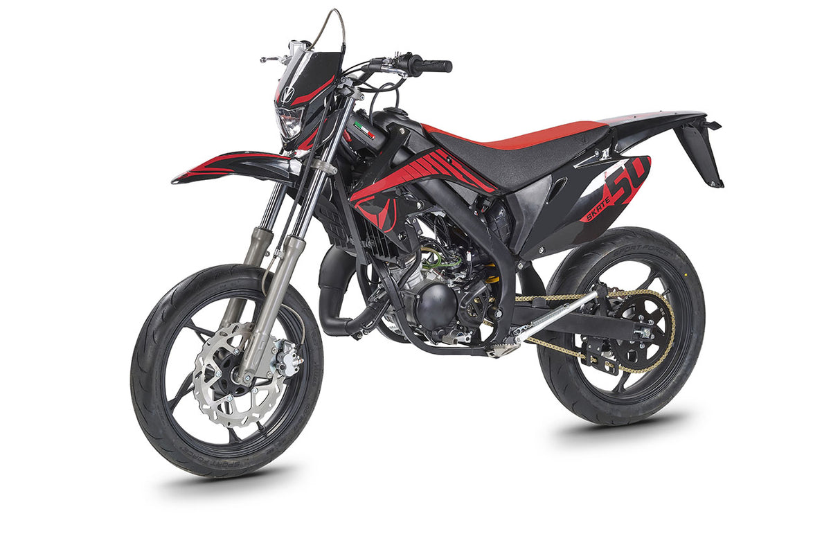 Vent Skate 50 Moped