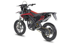 Vent Skate 50 Moped