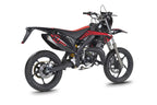 Vent Skate 50 Moped