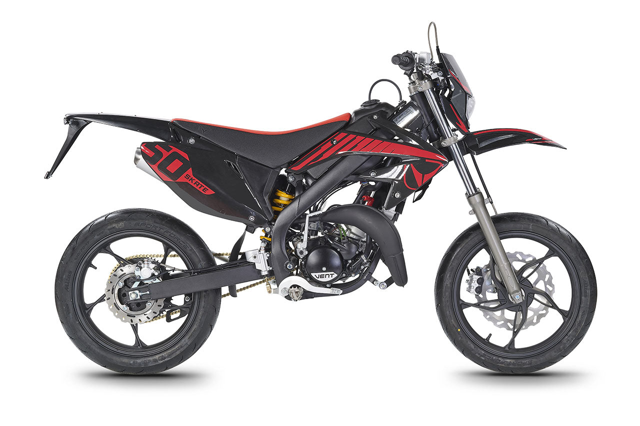 Vent Skate 50 Moped