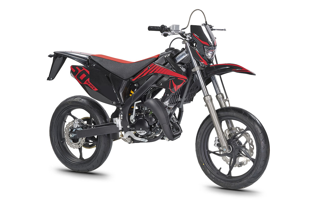 Vent Skate 50 Moped