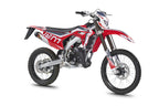 BAJA RR50 Enduro - Exclusief Aluminium Frame