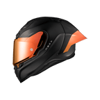 Nexx X.R3R Zero Pro 2 Carbon-Red matt