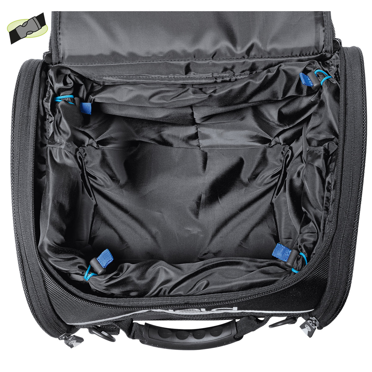 Held Tas Vivione 18-20 liter