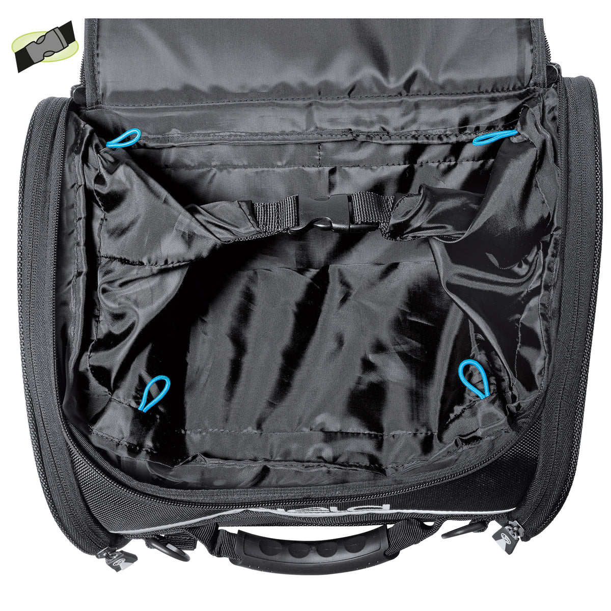 Held Tas Vivione 6-7 liter