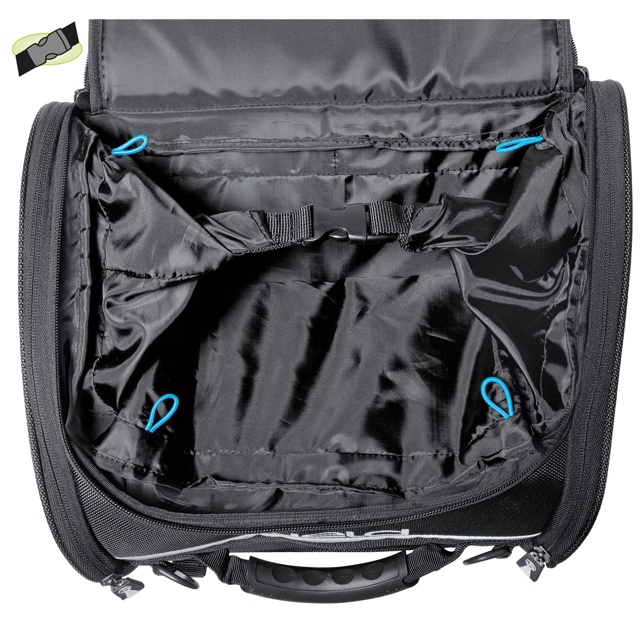 Held Tas Vivione 18-20 liter