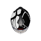 Nexx Y.100 B-Side Black-White