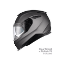 Nexx Y.100 Core Titanium