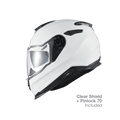 Nexx Y.100 Core White Pearl