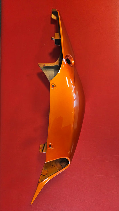 Suzuki GSX-R1000 Zijkuip Links Achter (2007) - Tweedehands