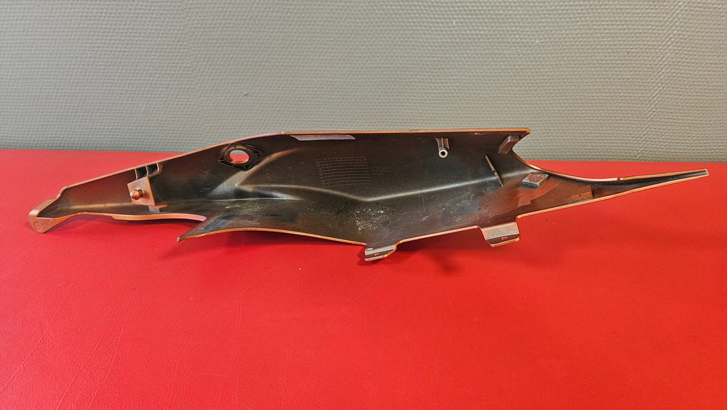Suzuki GSX-R1000 Left Rear Side Fairing (2007) - Used