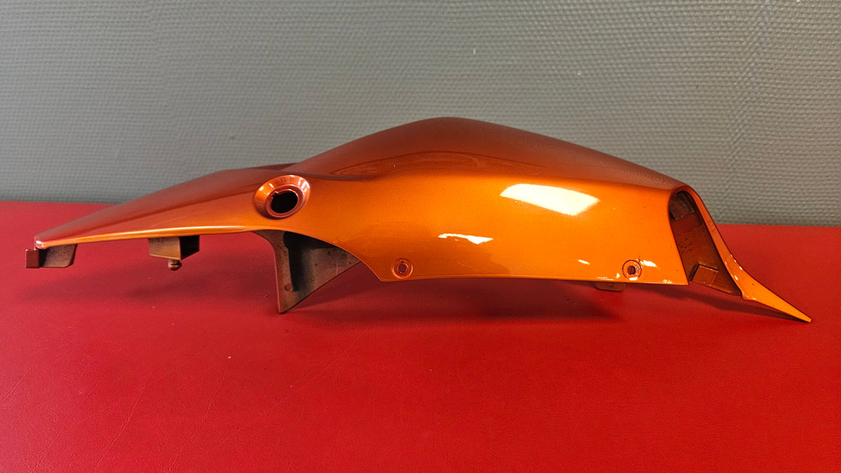 Suzuki GSX-R1000 Seitenverkleidung Links Hinten (2007) - Gebraucht