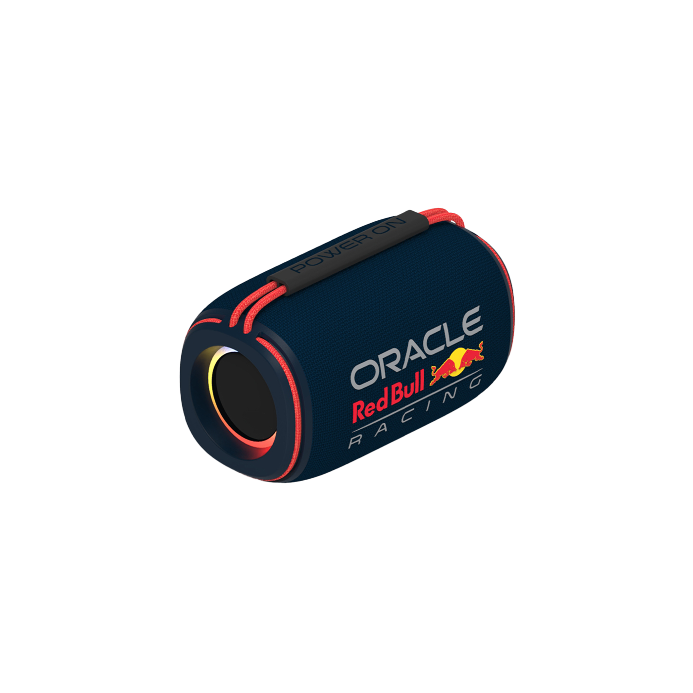 Bluetooth Speaker 10W Red Bull Racing - Draadloze Speaker LED Verlichting TWS